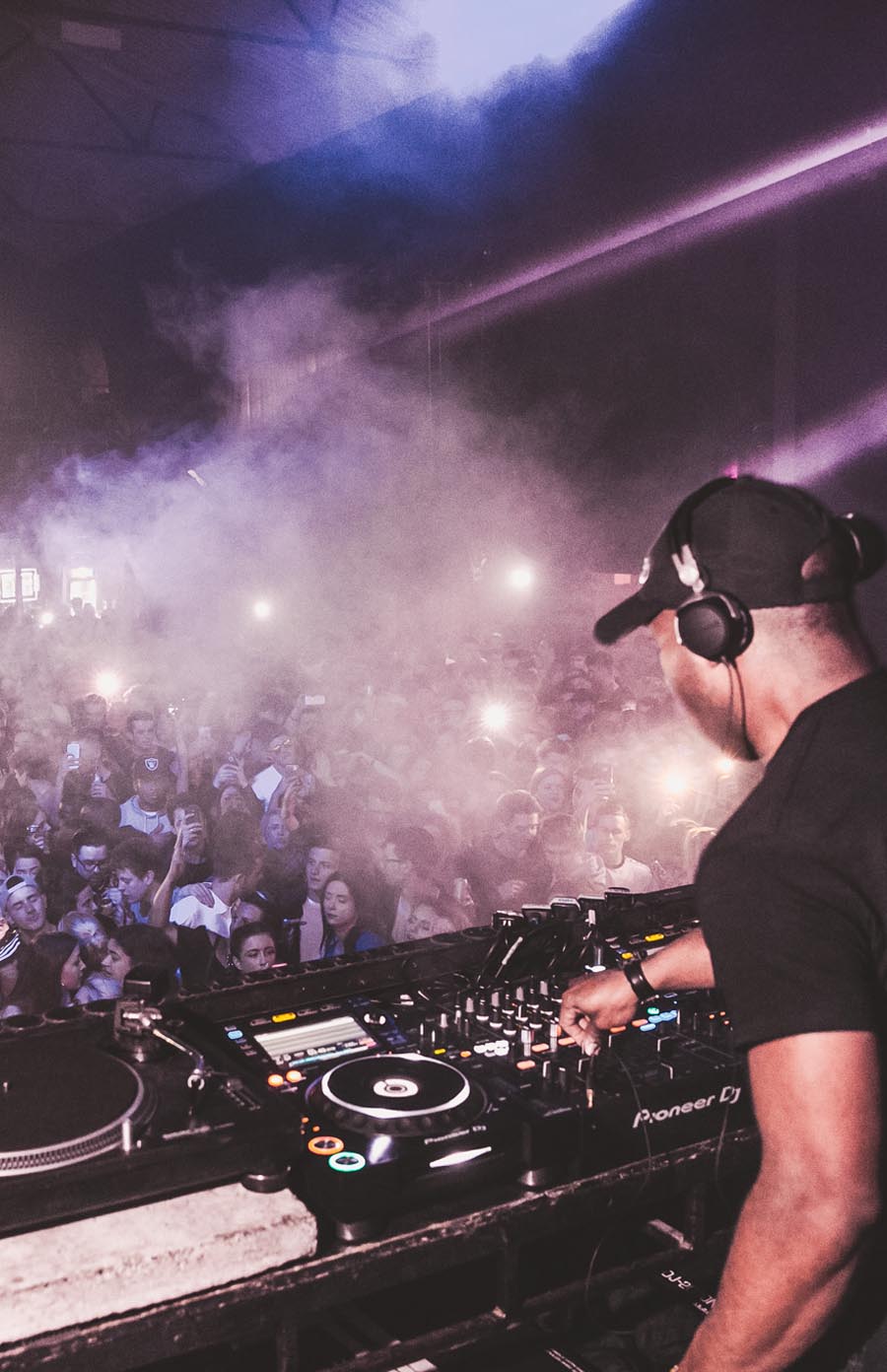 dj ez bristol