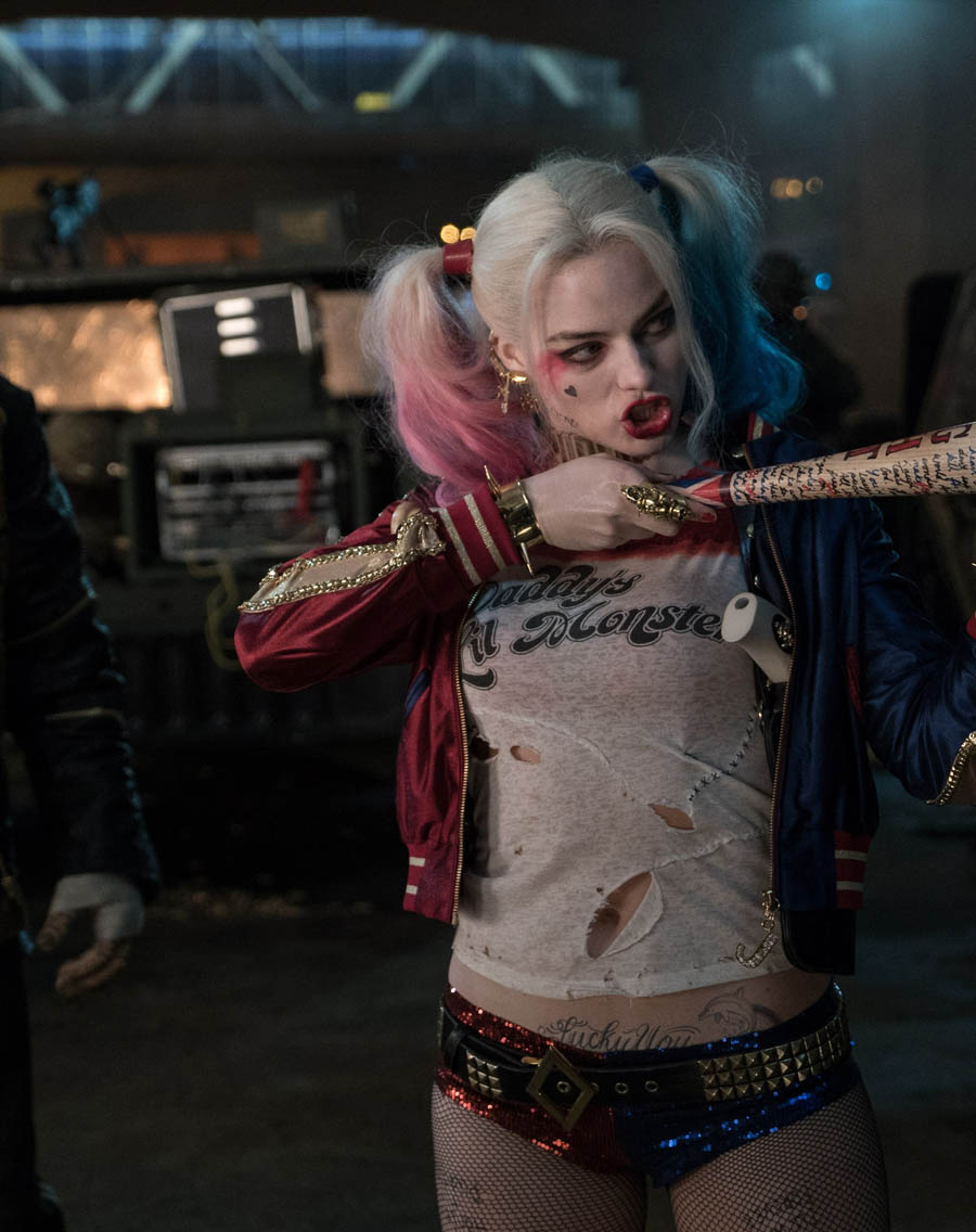 suicide squad