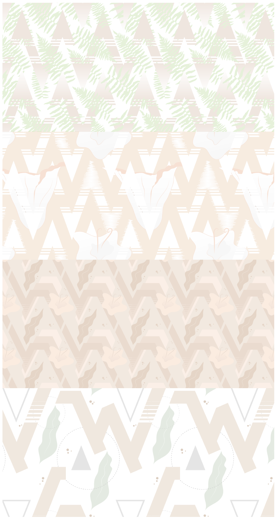 waylynn wolfe pattern designs